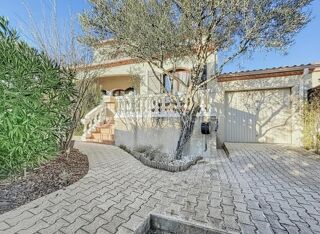  Villa à vendre 4 pièces 115 m²