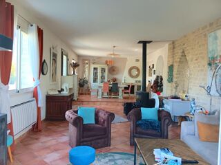  Maison à vendre 6 pièces 150 m²