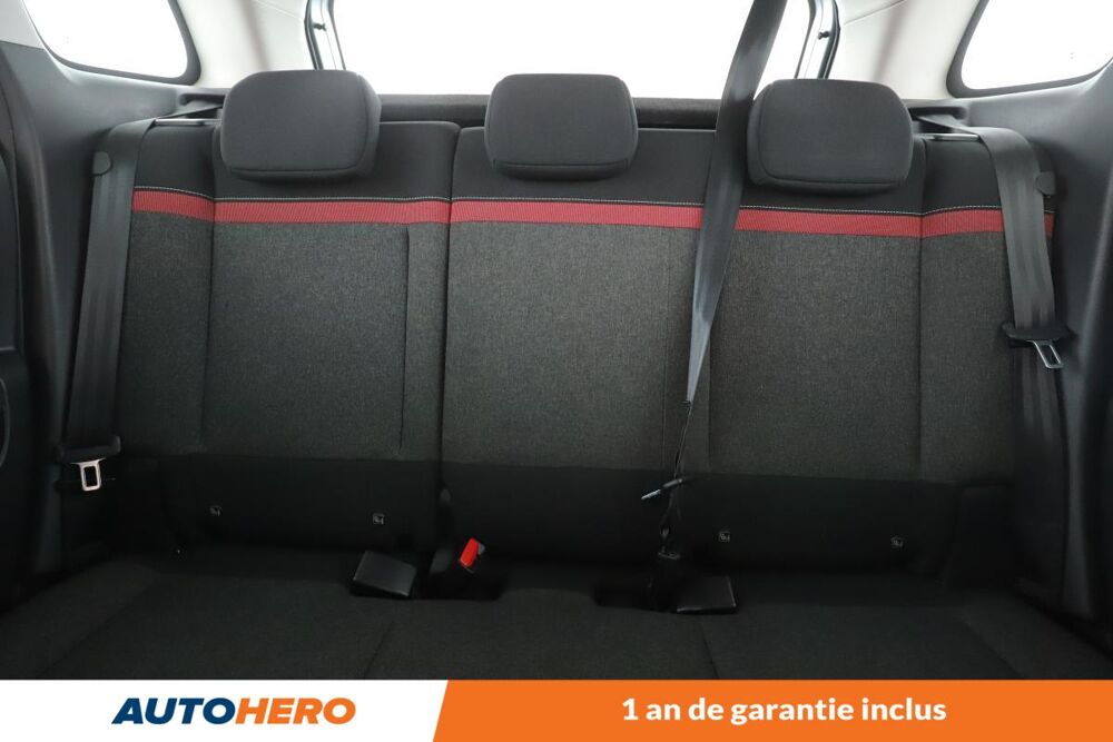 C3 Aircross 1.5 Blue-HDi C-Series EAT6 120 ch 2020 occasion 92130 Issy-les-Moulineaux