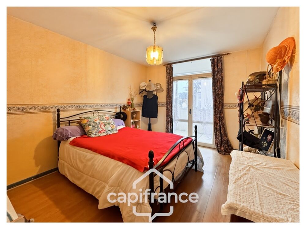 Appartement 4 pièces Agen avec cave