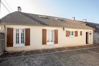  Maison à vendre 6 pièces 173 m²