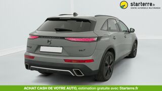 DS7 Hybride Rechargeable E-Tense 300 EAT8 4x4 Performance Line + 2024 occasion 69190 Saint-Fons