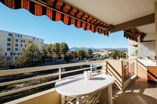  Appartement � vendre 3 pi�ces 74 m�