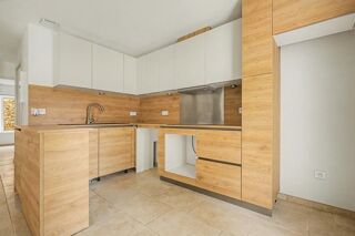  Appartement à vendre 3 pièces 64 m²