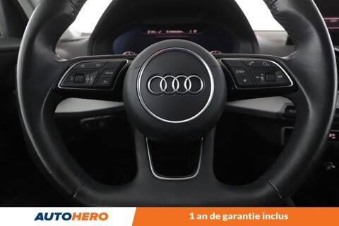 Q2 35 TFSI Design Luxe S tronic 150 ch 2022 occasion 92130 Issy-les-Moulineaux