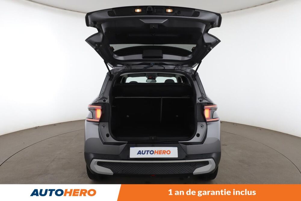 C3 Aircross 1.2 Hybride Max e-DCS6 145 ch 2025 occasion 92130 Issy-les-Moulineaux