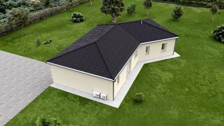  Maison � vendre 5 pi�ces 110 m�