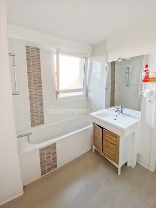  Appartement  vendre 1 pice 24 m