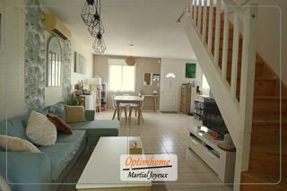  Maison à vendre 6 pièces 110 m²