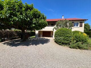 Maison à vendre 5 pièces 121 m²
