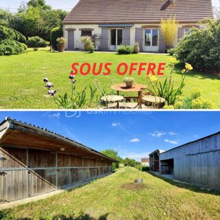  Propri�t�/ch�teau � vendre 4 pi�ces 80 m�