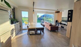  Maison � vendre 5 pi�ces 90 m�