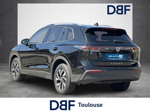 Tiguan NOUVEAU 1.5 EHYBRID 204CH DSG6 LI 2026 occasion 31100 Toulouse