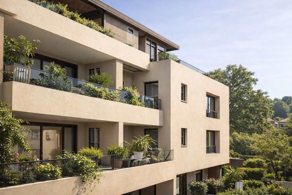Vente Appartement Superbe T2 neuf avec terrasse centre Porto-Vecchio Porto vecchio