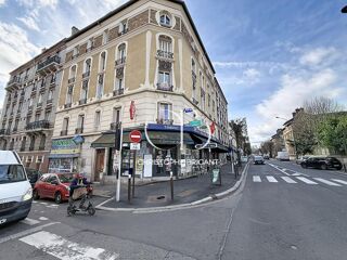  Appartement à vendre 2 pièces 31 m²