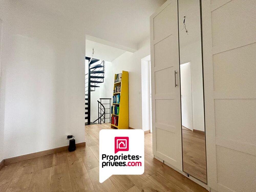 � vendre  Maison Fontenay-sous-Bois (94120)