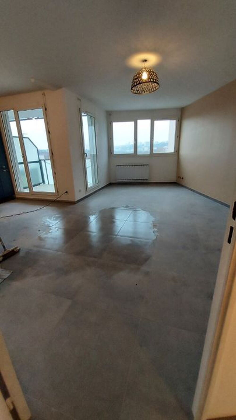 Location Appartement Appartement de 54m2 à louer sur Caluire-et-Cuire Caluire et cuire
