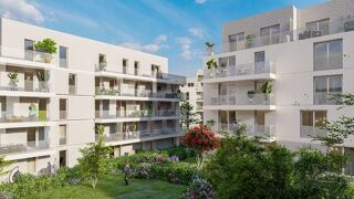  Appartement à vendre 3 pièces 74 m²