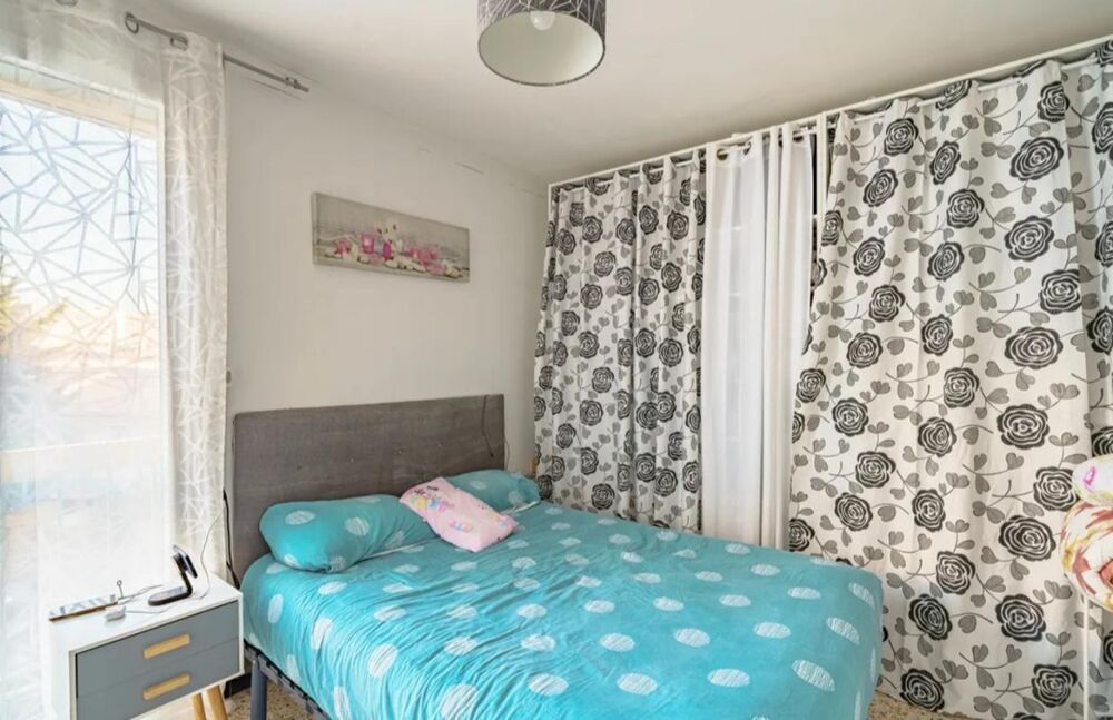 Vente Appartement Appartement Marseille 13