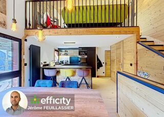  Appartement à vendre 4 pièces 85 m²