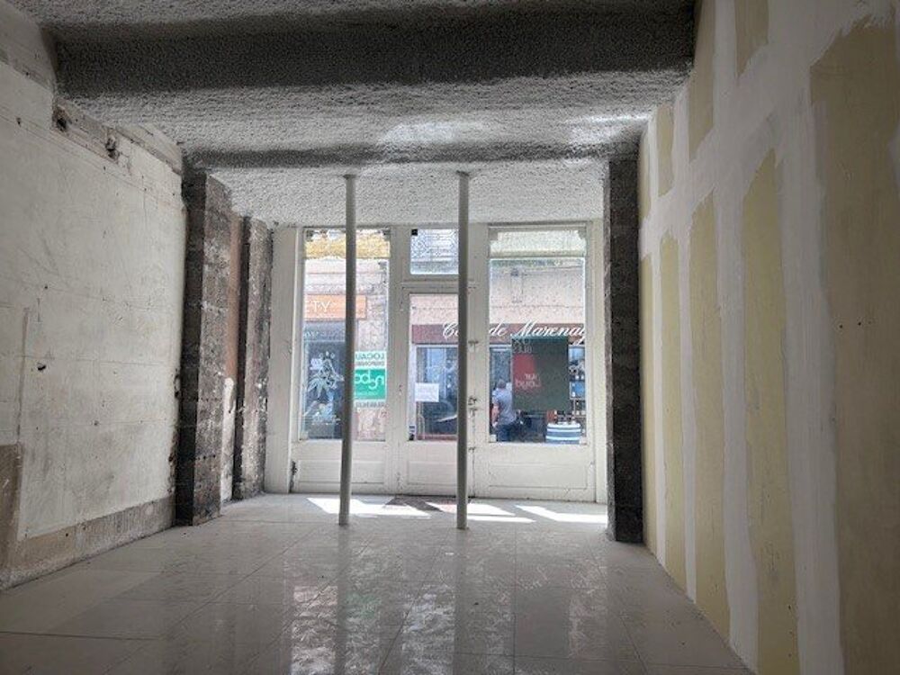   Local commercial Chalon sur saone