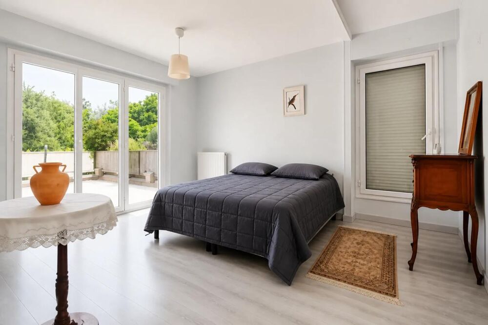 Appartement de 4 pièces de 94 m² à Melun