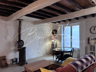  Maison à vendre 5 pièces 131 m²