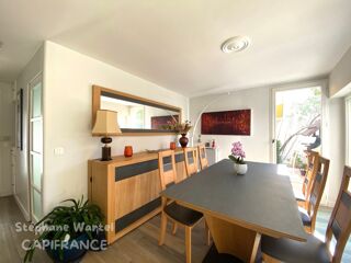 Maison à vendre 8 pièces 155 m²