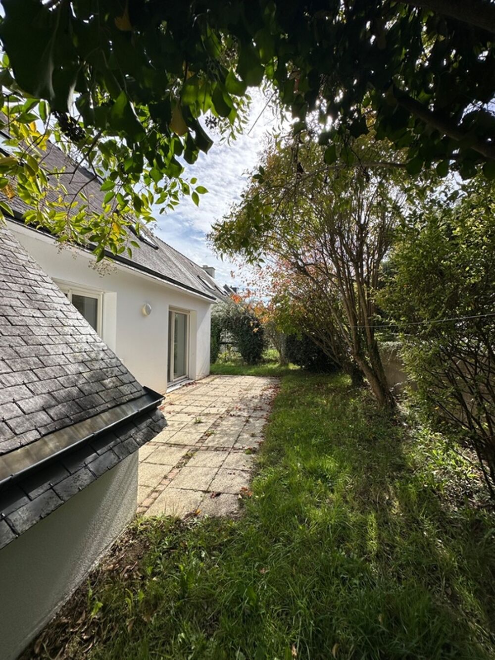 Maison 5 pièces 89 m² · à Larmor Plage · 89 m² · 449 350 €
