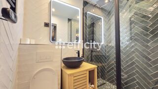  Appartement à vendre 2 pièces 57 m²