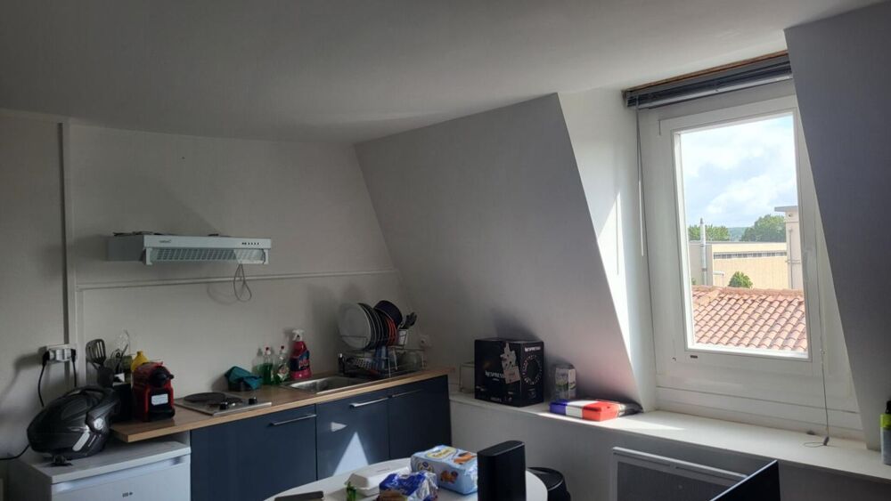 Vente Immeuble Immeuble Limoges