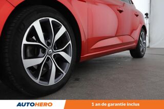 M&eacute;gane 1.2 TCe Energy Intens 132 ch 2016 occasion 92130 Issy-les-Moulineaux