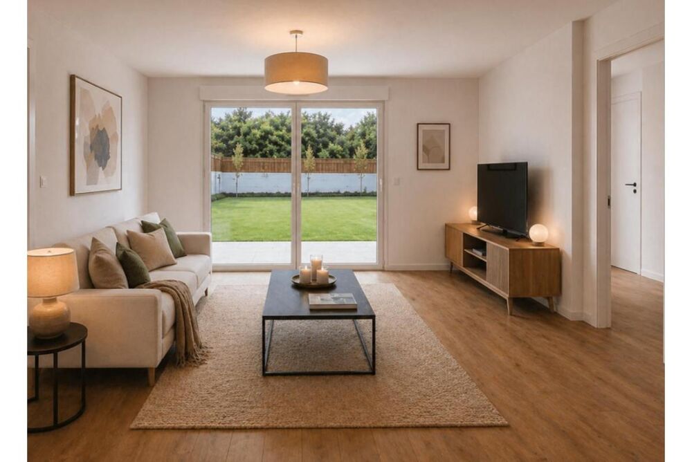 Appartement 3 pièces 67 m² · à Phalempin · 67 m² · 239 000 €