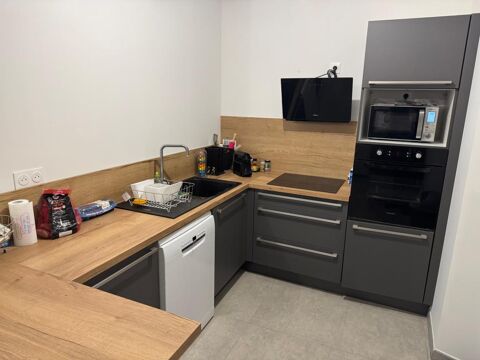  Appartement � louer 4 pi�ces 92 m�