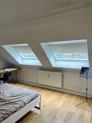  Appartement à louer 3 pièces 60 m²