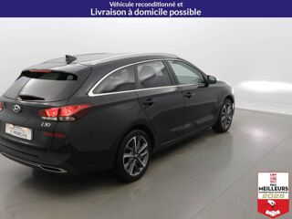 i30 SW CRDi 115 Creative 2022 occasion 10150 Lavau