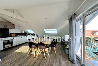  Appartement � vendre 4 pi�ces 92 m�