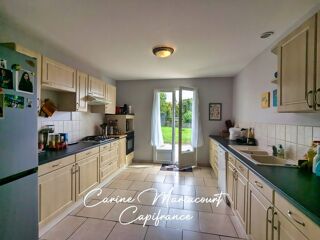  Maison  vendre 7 pices 138 m