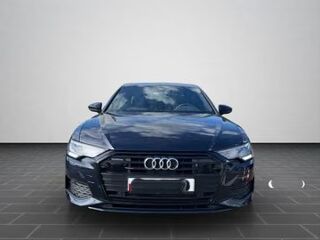 A6 Limousine 45 TFSI S line 2021 occasion 33000 Bordeaux