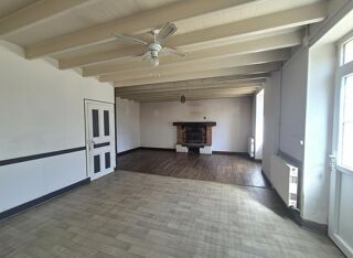  Maison à vendre 4 pièces 92 m²