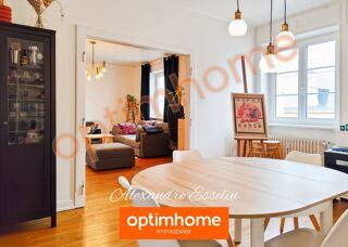  Appartement � vendre 3 pi�ces 94 m�