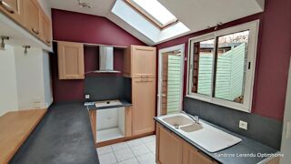  Maison à vendre 4 pièces 64 m²