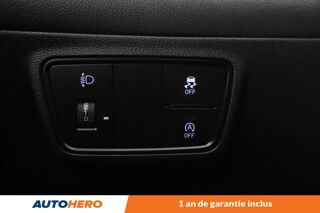 Tucson 1.6 T-GDi Hybrid 48V DCT-7 150 ch 2022 occasion 92130 Issy-les-Moulineaux