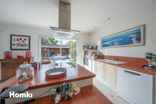  Maison � vendre 6 pi�ces 134 m�