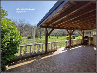  Maison � vendre 5 pi�ces 86 m�