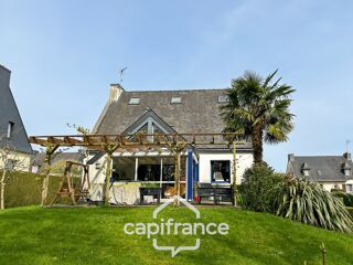  Maison à vendre 7 pièces 140 m²