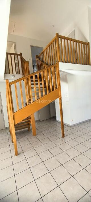  Maison � vendre 4 pi�ces 95 m�