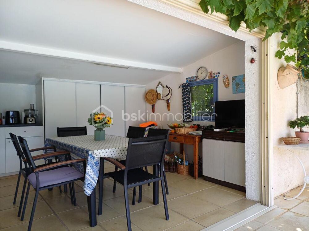 Vente Villa COUP DE CŒUR POUR CETTE VILLA FAMILIALE - PISCINE & DÉPENDANCES Les mees