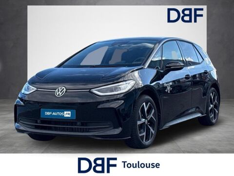 Annonce voiture Volkswagen ID.3 36480 €