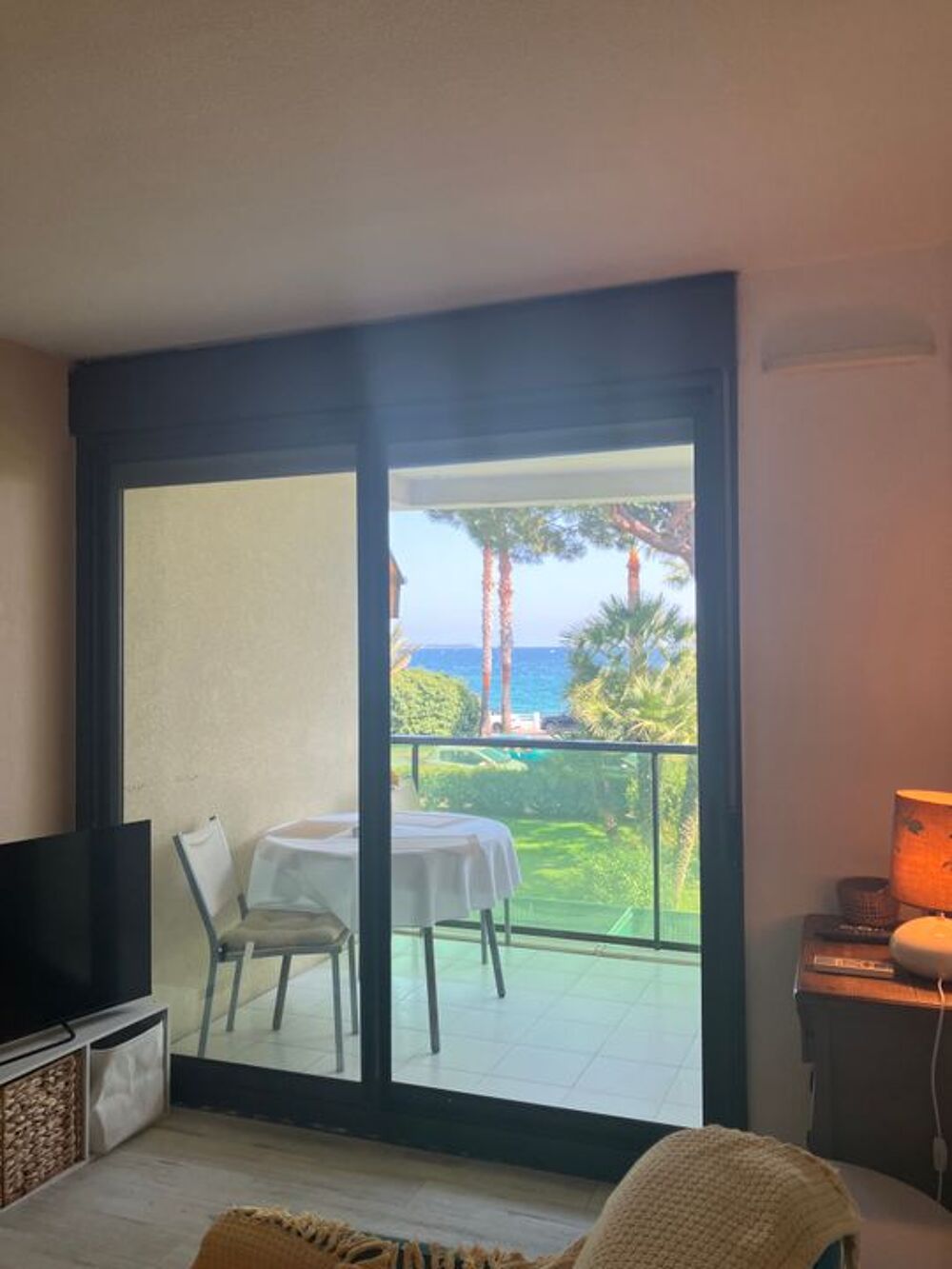 Location Appartement Appartement de 28m2 à louer sur Cannes Cannes